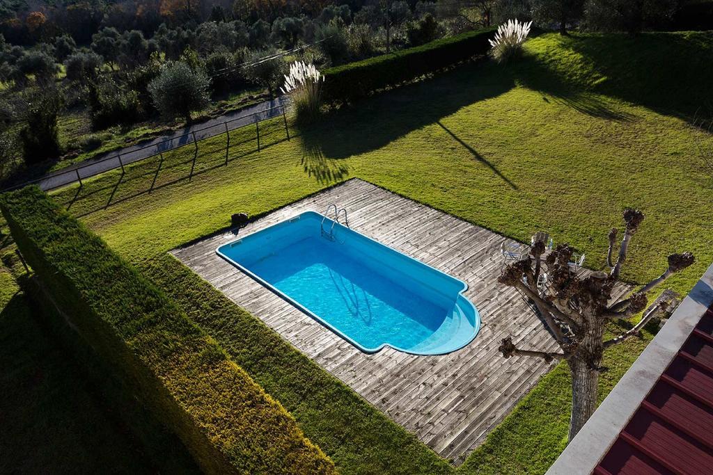 Can Felicia Hotel Beuda Szoba fotó