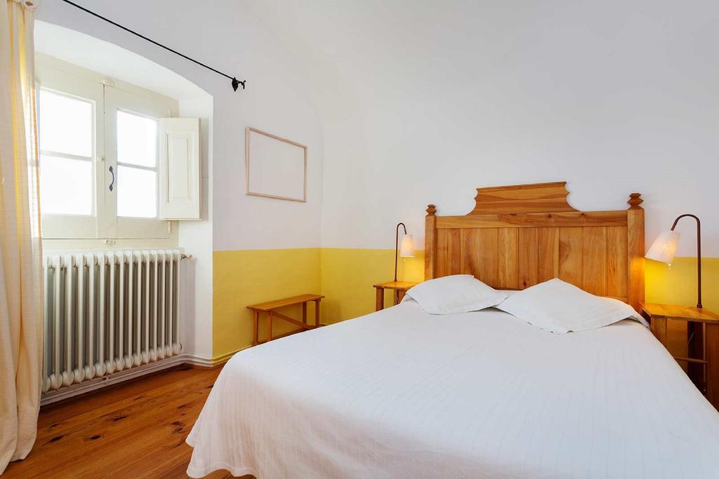 Can Felicia Hotel Beuda Szoba fotó