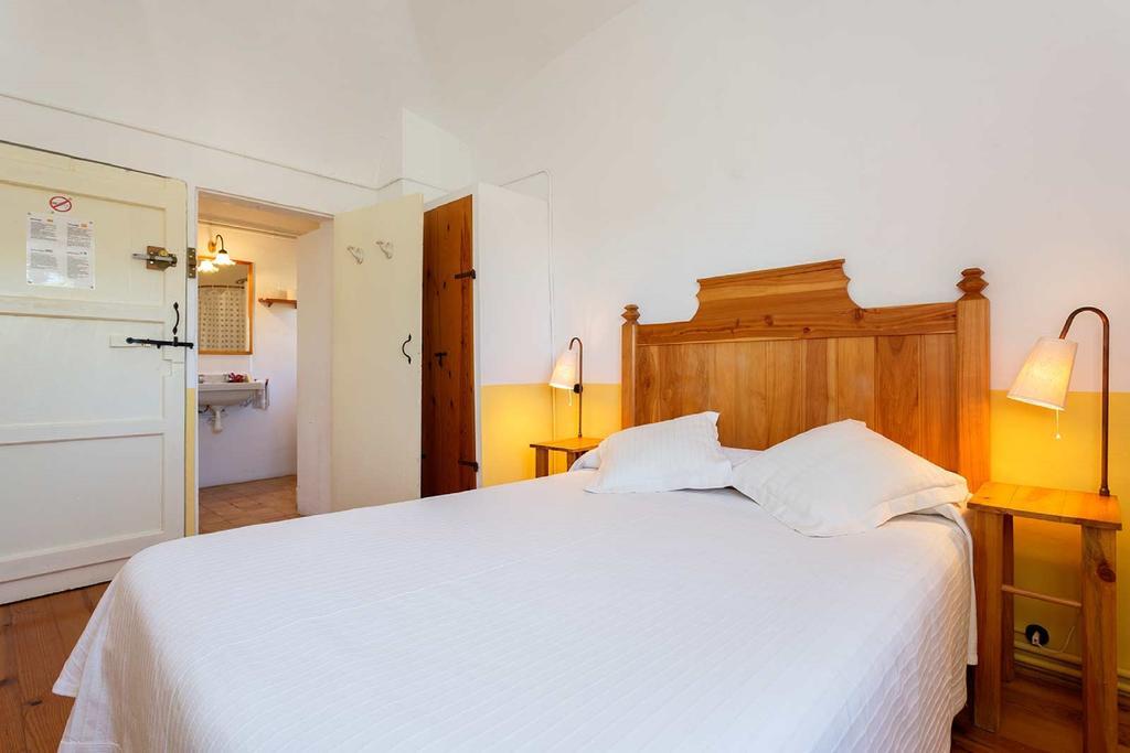 Can Felicia Hotel Beuda Szoba fotó
