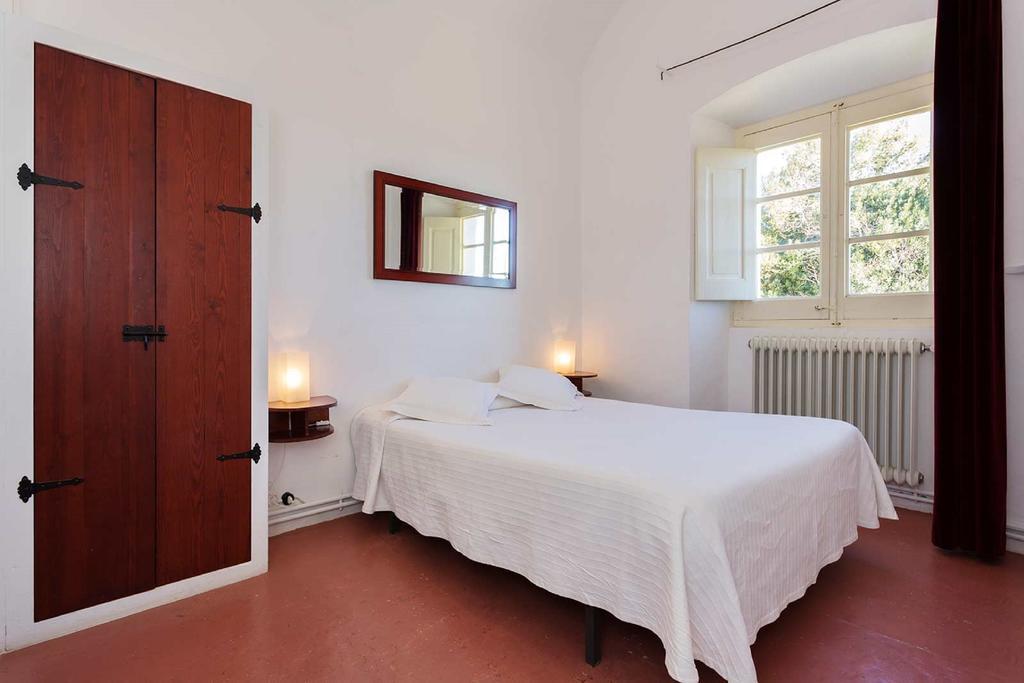 Can Felicia Hotel Beuda Szoba fotó