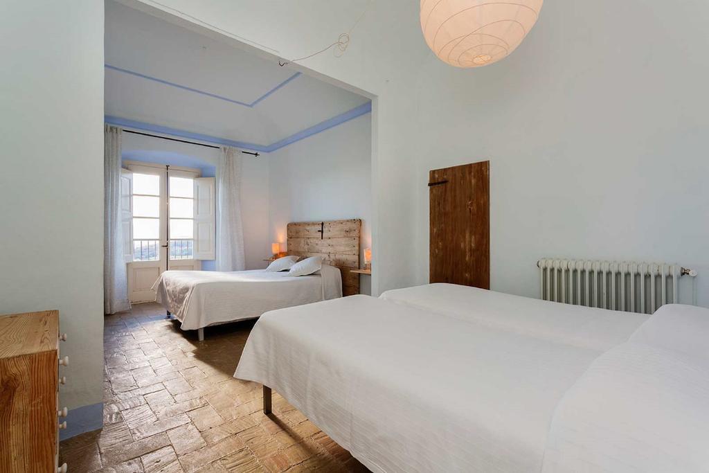 Can Felicia Hotel Beuda Szoba fotó