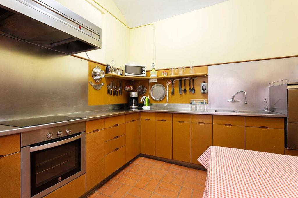 Can Felicia Hotel Beuda Szoba fotó