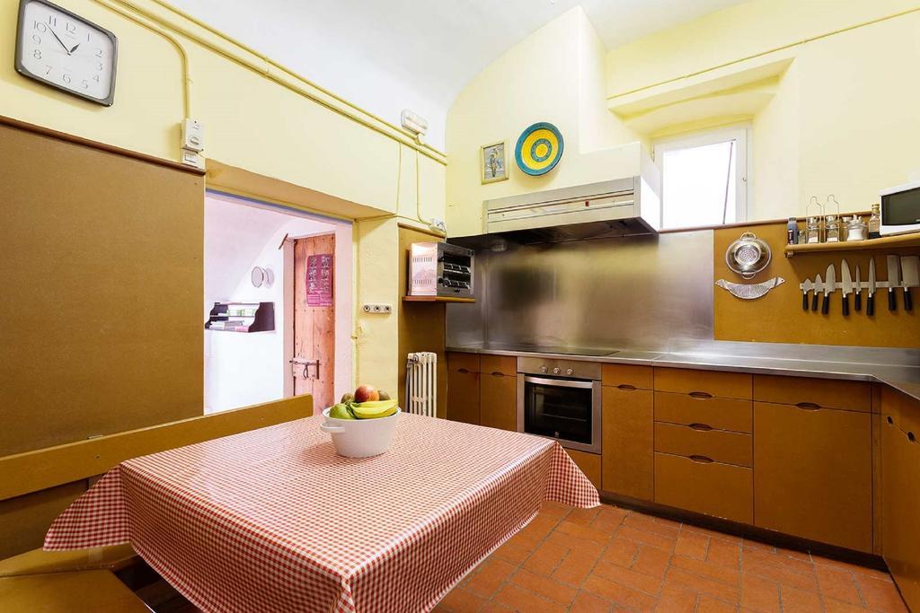 Can Felicia Hotel Beuda Szoba fotó